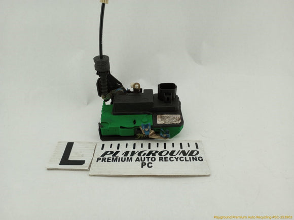 Volvo V70 Driver Left Front Door Lock Actuator