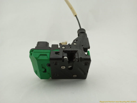 Volvo V70 Driver Left Front Door Lock Actuator