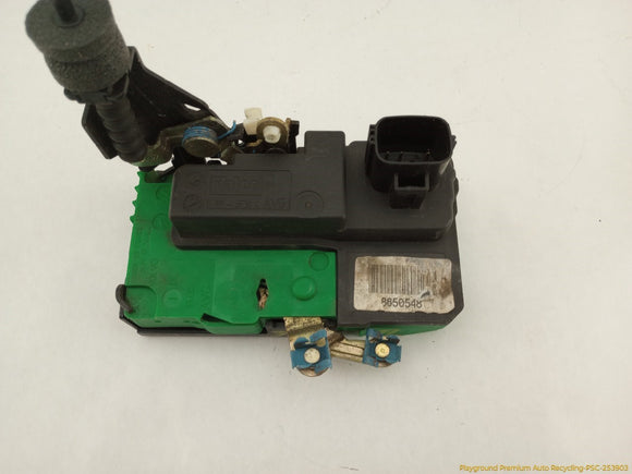 Volvo V70 Driver Left Front Door Lock Actuator