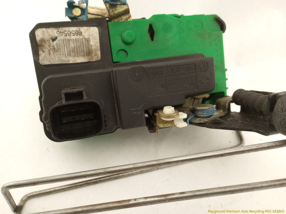 Volvo V70 Driver Left Front Door Lock Actuator