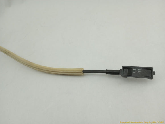 Volvo V70 Driver Left Front Door Lock Actuator