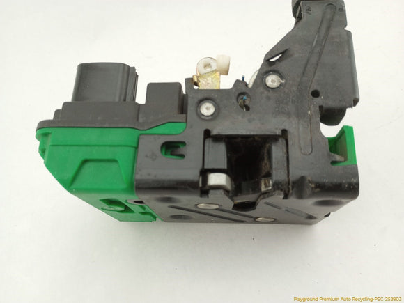 Volvo V70 Driver Left Front Door Lock Actuator