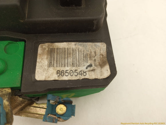 Volvo V70 Driver Left Front Door Lock Actuator