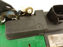 Volvo V70 Driver Left Front Door Lock Actuator-12