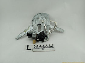Volvo V70 Driver Left Front Window Regulator