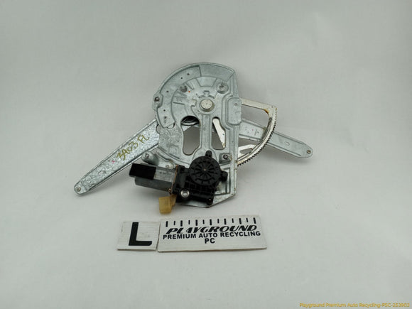 Volvo V70 Driver Left Front Window Regulator