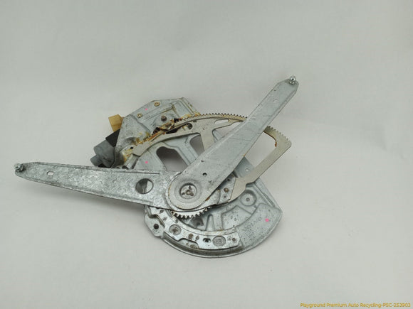 Volvo V70 Driver Left Front Window Regulator
