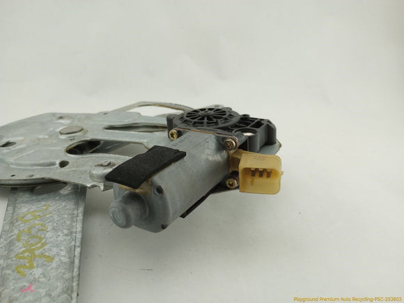 Volvo V70 Driver Left Front Window Regulator