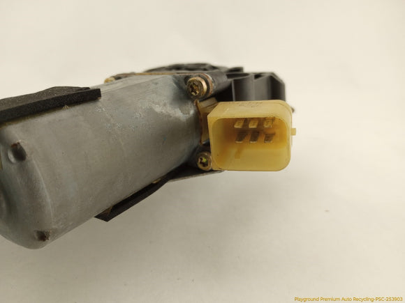 Volvo V70 Driver Left Front Window Regulator