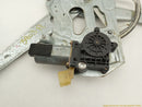 Volvo V70 Driver Left Front Window Regulator-5