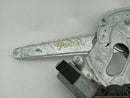 Volvo V70 Driver Left Front Window Regulator-7