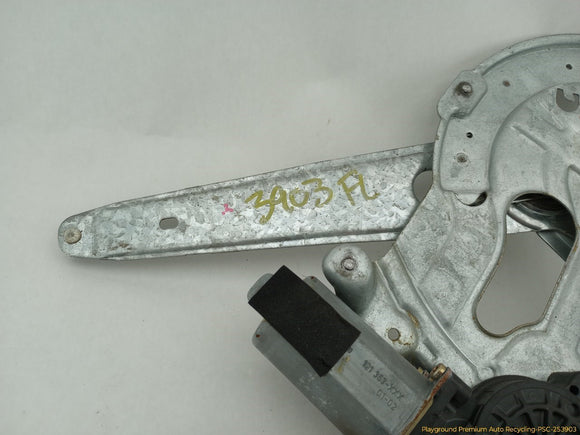 Volvo V70 Driver Left Front Window Regulator