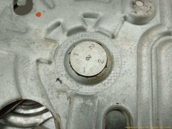 Volvo V70 Driver Left Front Window Regulator