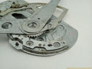 Volvo V70 Driver Left Front Window Regulator-12