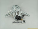 Volvo V70 Passenger Right Front Window Regulator-1