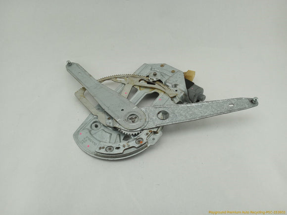 Volvo V70 Passenger Right Front Window Regulator