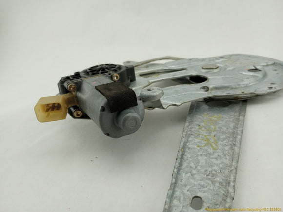 Volvo V70 Passenger Right Front Window Regulator
