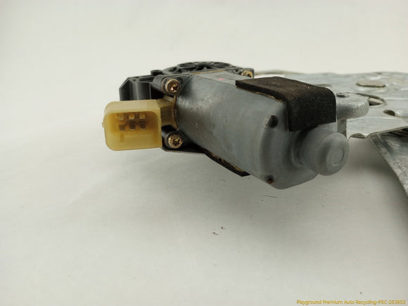 Volvo V70 Passenger Right Front Window Regulator