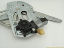 Volvo V70 Passenger Right Front Window Regulator-5
