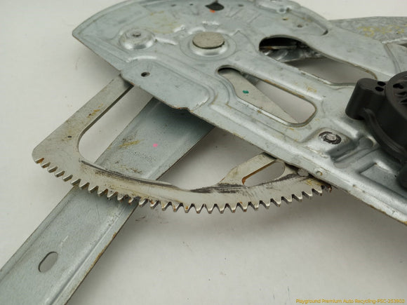 Volvo V70 Passenger Right Front Window Regulator