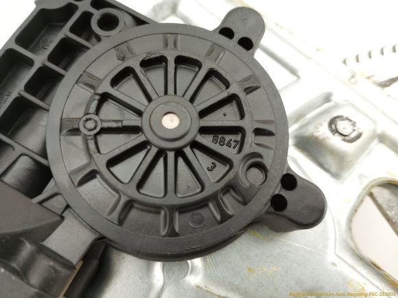 Volvo V70 Passenger Right Front Window Regulator