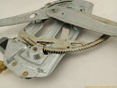 Volvo V70 Passenger Right Front Window Regulator-12