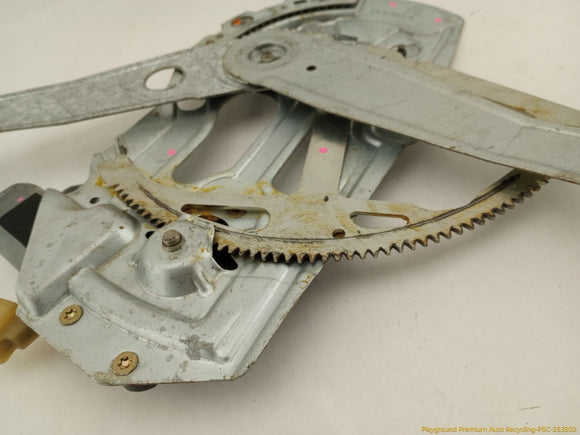 Volvo V70 Passenger Right Front Window Regulator