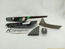 Volvo V70 Set Of Front Right Door Interior Trim-1