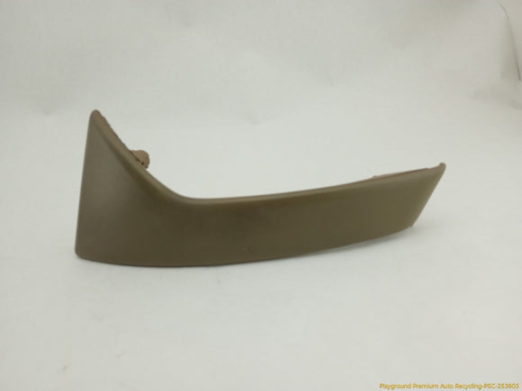 Volvo V70 Set Of Front Right Door Interior Trim