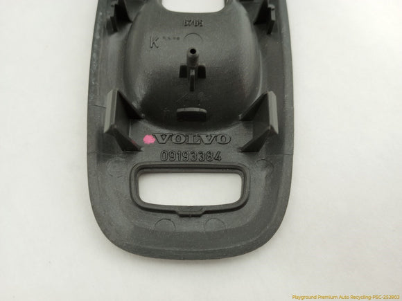 Volvo V70 Set Of Front Right Door Interior Trim