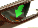 Volvo V70 Set Of Front Right Door Interior Trim-9