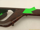 Volvo V70 Set Of Front Right Door Interior Trim-10