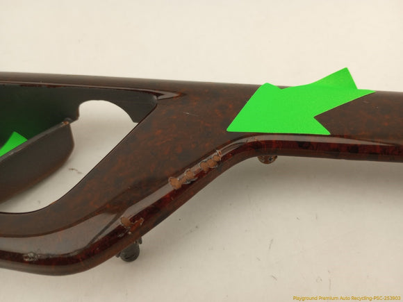 Volvo V70 Set Of Front Right Door Interior Trim