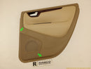 Volvo V70 Passenger Right Rear Door Trim-1