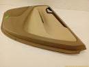 Volvo V70 Passenger Right Rear Door Trim-3