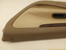 Volvo V70 Passenger Right Rear Door Trim-4