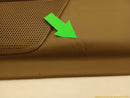 Volvo V70 Passenger Right Rear Door Trim-8