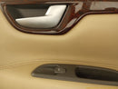 Volvo V70 Passenger Right Rear Door Trim-9
