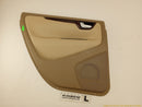 Volvo V70 Driver Left Rear Door Trim-1