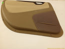 Volvo V70 Driver Left Rear Door Trim-2