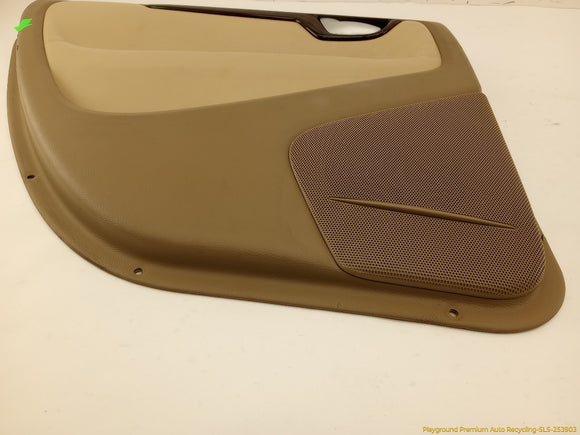 Volvo V70 Driver Left Rear Door Trim