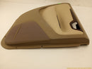 Volvo V70 Driver Left Rear Door Trim-3