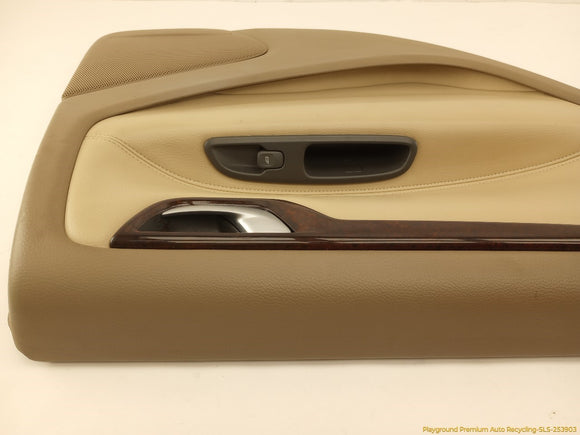 Volvo V70 Driver Left Rear Door Trim