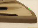 Volvo V70 Driver Left Rear Door Trim-5