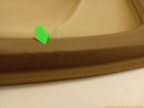 Volvo V70 Driver Left Rear Door Trim-7