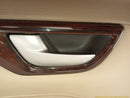 Volvo V70 Driver Left Rear Door Trim-9