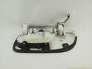 Volvo V70 Passenger Right Rear Exterior Door Handle-2