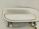 Volvo V70 Passenger Right Rear Exterior Door Handle-3