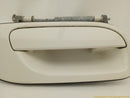 Volvo V70 Passenger Right Rear Exterior Door Handle-6