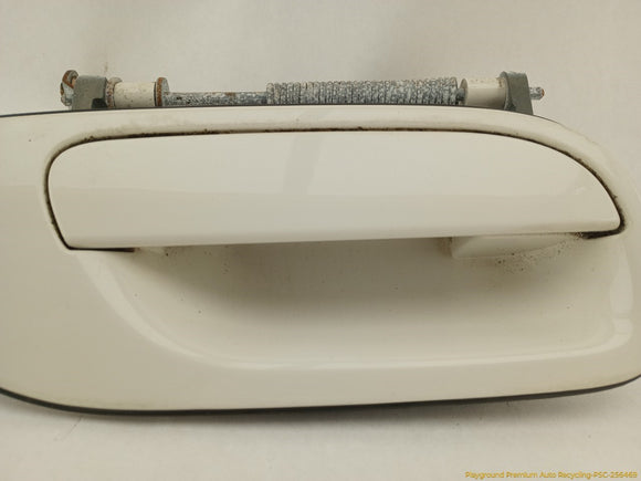 Volvo V70 Passenger Right Rear Exterior Door Handle